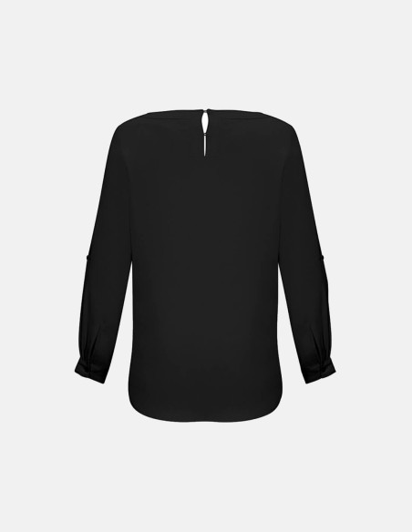 Womens Madison Boatneck Top - Sales
