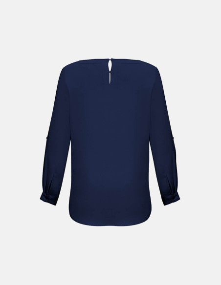 Womens Madison Boatneck Top - Sales