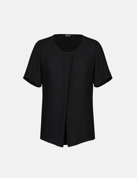 Womens Sydney Short Sleeve T-Top - Sales