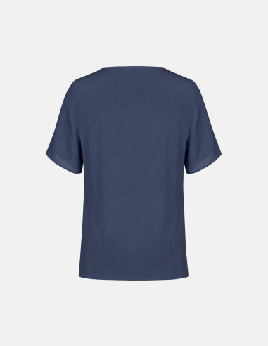 Womens Sydney Short Sleeve T-Top - Sales