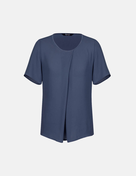 Womens Sydney Short Sleeve T-Top - Sales