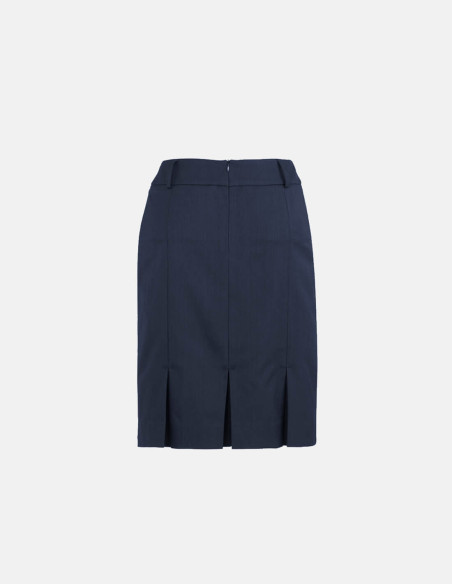 Womens Cool Stretch Multi-Pleat Skirt - Sales