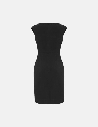 Womens Audrey Dress - Sales