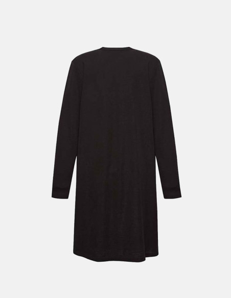 Womens Chelsea Longline Cardigan - Sales