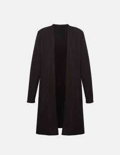 Womens Chelsea Longline Cardigan - Sales