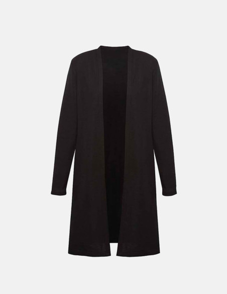 Womens Chelsea Longline Cardigan - Sales