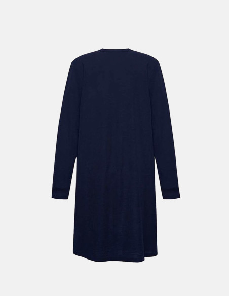 Womens Chelsea Longline Cardigan - Sales