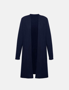 Womens Chelsea Longline Cardigan - Sales 2