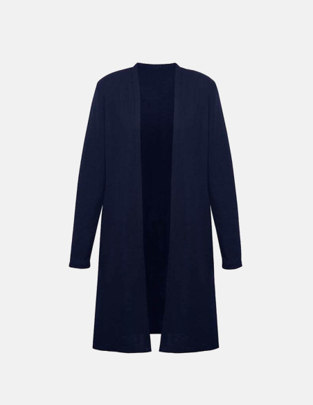 Womens Chelsea Longline Cardigan - Sales