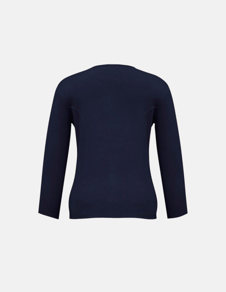 Womens 2-Way Zip Cardigan - Sales