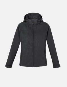 Womens Geo Jacket - Sales
