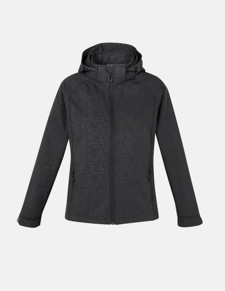Womens Geo Jacket - Sales