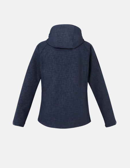 Womens Geo Jacket - Sales