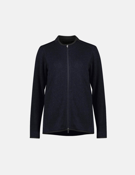 Womens Nova Zip Front Jumper - Sales