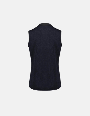 Womens Nova Zip Front Vest - Sales