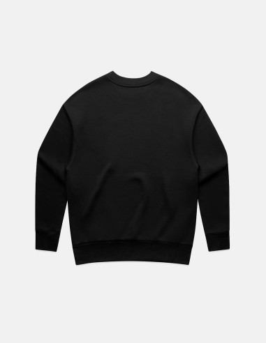 Womens Relax Crew - Sales