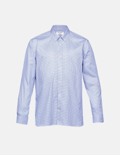 Barkers Hudson Check Shirt - Office