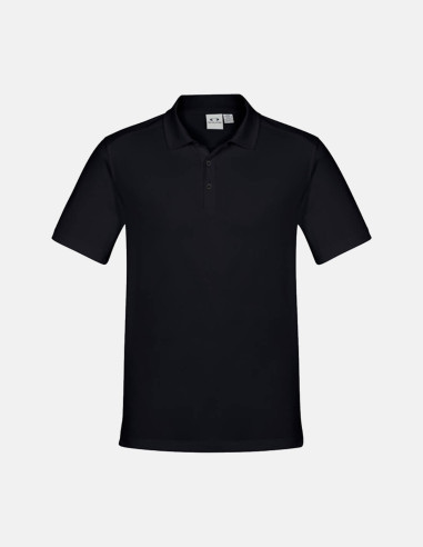 Mens Aero polo - Office