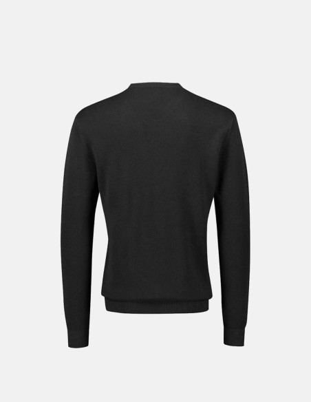 Mens Osaka Pineapple Knit Jumper - Office