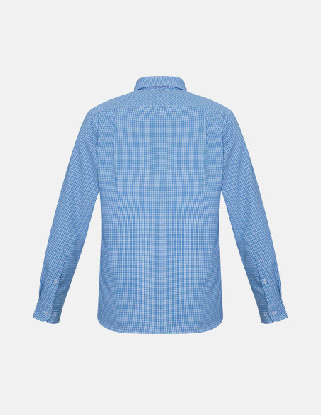Mens Ellison Long Sleeve Shirt - Sales