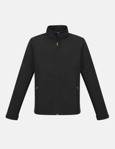 Mens Apex Jacket - Office