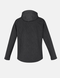 Mens Geo Jacket - Office 2