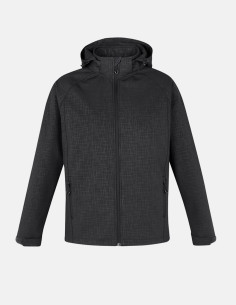 Mens Geo Jacket - Office