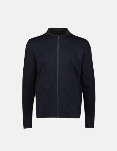 Mens Nova Knit Jacket - Office