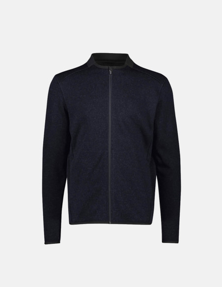 Mens Nova Knit Jacket - Office