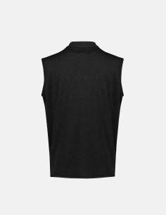 Mens Nova Knit Vest - Office 2