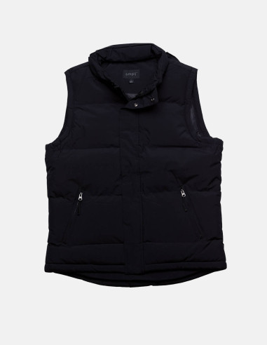 Edge Puffa Vest - Office