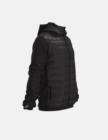 Puffer Jacket - Office