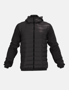 Puffer Jacket - Office