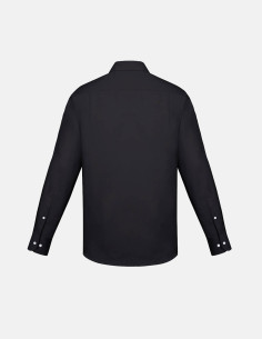 Mens Charlie Classic Long Sleeve Shirt - Sales 2