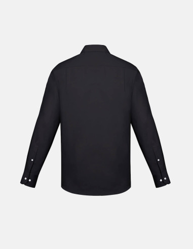 Mens Charlie Classic Long Sleeve Shirt - Sales