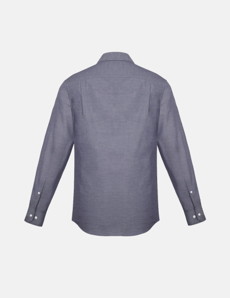 Mens Charlie Classic Long Sleeve Shirt - Sales
