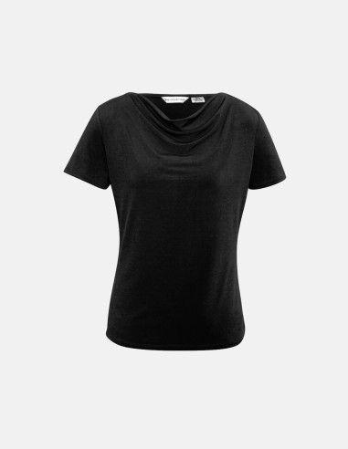 Womens Ava Top - Office