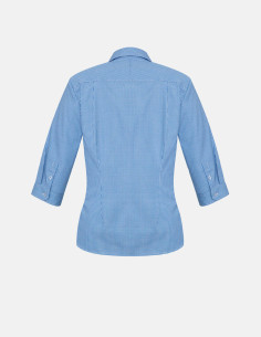 Womens Ellison 3/4 Sleeve Shirt - Office 2