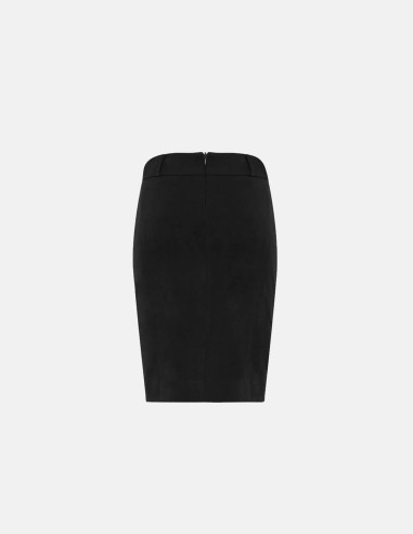 Womens Loren Skirt - Office