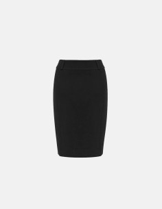 Womens Loren Skirt - Office