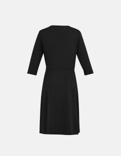 Womens Paris Dress - Office 2