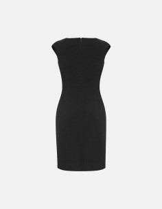 Womens Audrey Dress - Office 2