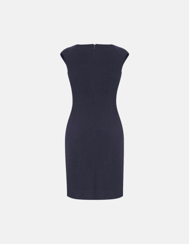 Womens Audrey Dress - Office
