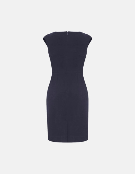 Womens Audrey Dress - Office