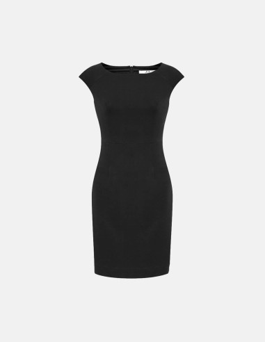 Womens Audrey Dress - Office