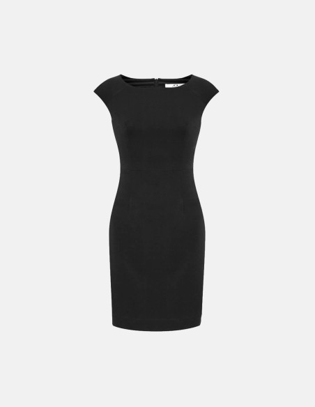 Womens Audrey Dress - Office