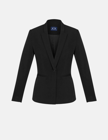 Womens Bianca Jacket - Office