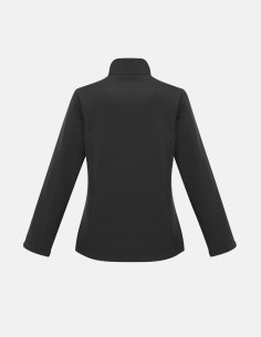 Womens Apex Jacket - Office 2