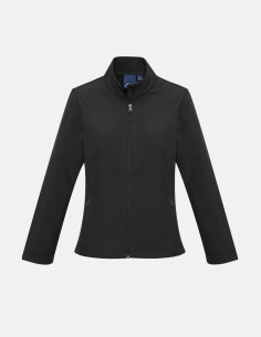 Womens Apex Jacket - Office