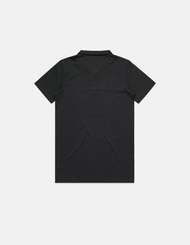 Womens Amy Polo - Office